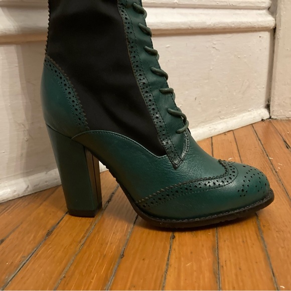 BNIB RUDSAK ECCA Over The Knee Boots, size 38 (US8) - Picture 5 of 9